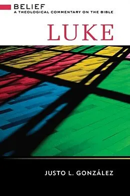 E-Book (epub) Luke von Justo L. Gonzalez