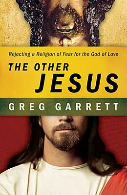 E-Book (epub) The Other Jesus von Greg Garrett
