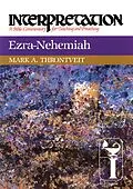 E-Book (epub) Ezra-Nehemiah von Mark A. Throntveit