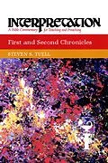 E-Book (epub) First and Second Chronicles von Steven S. Tuell