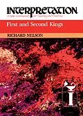 E-Book (epub) First and Second Kings von Richard D. Nelson