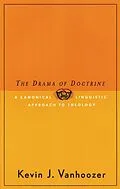 E-Book (epub) The Drama of Doctrine von Kevin J. Vanhoozer