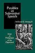 E-Book (epub) Parables as Subversive Speech von William R. Herzog II