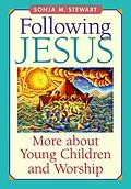 E-Book (epub) Following Jesus von Sonja M. Stewart