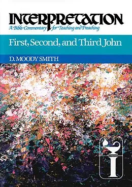 ePUB First, Second, and Third John von D. Moody Smith