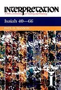 E-Book (epub) Isaiah 40-66 von Paul D. Hanson
