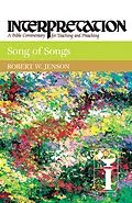 E-Book (epub) Song of Songs von Robert W. Jenson