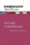 E-Book (epub) Second Corinthians von William M. Ramsay