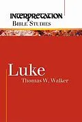 E-Book (epub) Luke von Thomas W. Walker