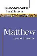 E-Book (epub) Matthew von Alyce M. Mckenzie