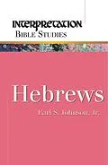 E-Book (epub) Hebrews von Earl S. Johnson