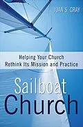 E-Book (epub) Sailboat Church von Joan S. Gray