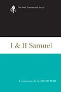 E-Book (epub) I & II Samuel von A. Graeme Auld