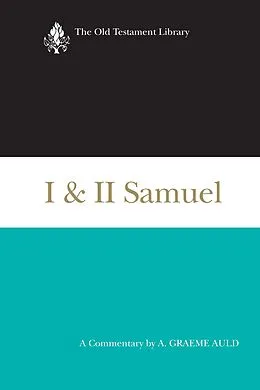E-Book (epub) I & II Samuel von A. Graeme Auld