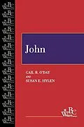 E-Book (epub) John von Gail R. O'Day, Susan E. Hylen