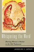 E-Book (epub) Whispering the Word von Jacqueline E. Lapsley