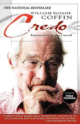 E-Book (epub) Credo von William Sloane Coffin