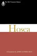 E-Book (epub) Hosea (1969) von James L. Mays