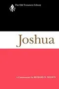 E-Book (epub) Joshua von Richard D. Nelson