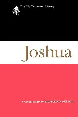 E-Book (epub) Joshua von Richard D. Nelson
