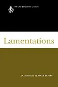 E-Book (epub) Lamentations von Adele Berlin