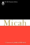 E-Book (epub) Micah von James L. Mays