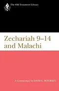 E-Book (epub) Zechariah 9-14 and Malachi (1995) von David L. Petersen