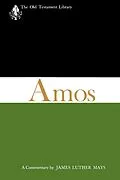 E-Book (epub) Amos (OTL) von James L. Mays