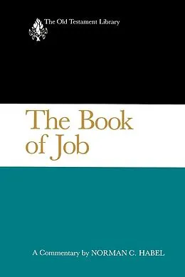 E-Book (epub) The Book of Job (OTL) von Norman C. Habel