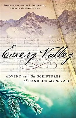 E-Book (epub) Every Valley von Albert L. Blackwell, Handel