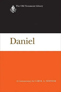 E-Book (epub) Daniel von Carol A. Newsom