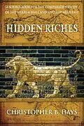 E-Book (epub) Hidden Riches von Christopher B. Hays