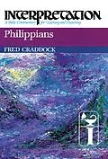 E-Book (epub) Philippians von Fred B. Craddock