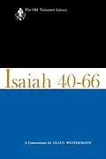 E-Book (epub) Isaiah 40-66-OTL von Claus Westermann