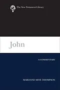 E-Book (epub) John von Marianne Meye Thompson