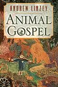 E-Book (epub) Animal Gospel von Andrew Linzey