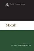 E-Book (epub) Micah von Daniel L. Smith-Christopher
