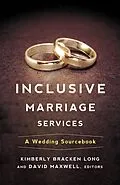 E-Book (epub) Inclusive Marriage Services von Kimberly Bracken Long, David Maxwell