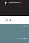 E-Book (epub) Acts von Carl R. Holladay