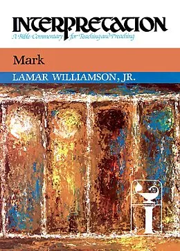 E-Book (epub) Mark von Lamar Williamson Jr.