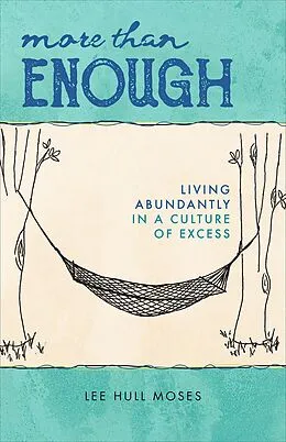 E-Book (epub) More than Enough von Lee Hull Moses