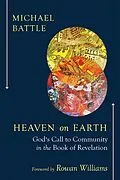 E-Book (epub) Heaven on Earth von Michael Battle