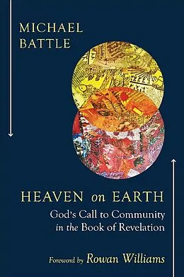 E-Book (epub) Heaven on Earth von Michael Battle