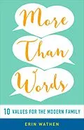 E-Book (epub) More than Words von Erin Wathen