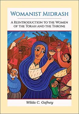 E-Book (epub) Womanist Midrash von Wilda C. Gafney