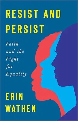 E-Book (epub) Resist and Persist von Erin Wathen