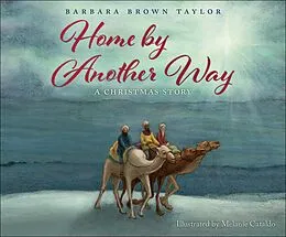 E-Book (epub) Home by Another Way von Barbara Brown Taylor