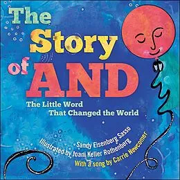 E-Book (epub) The Story of AND von Sandy Eisenberg Sasso