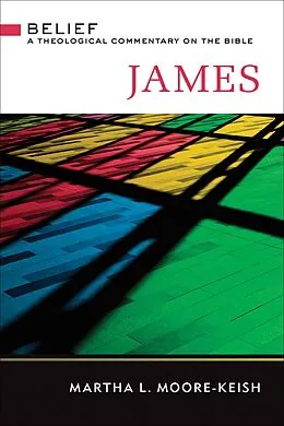 E-Book (epub) James von Martha L. Moore-Keish