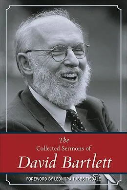 E-Book (epub) The Collected Sermons of David Bartlett von David L. Bartlett